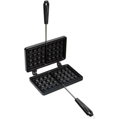 Dvojitý vaflovač Kitchen Craft