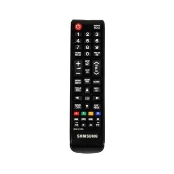 Samsung TM1240A Remote Control Black TM1240