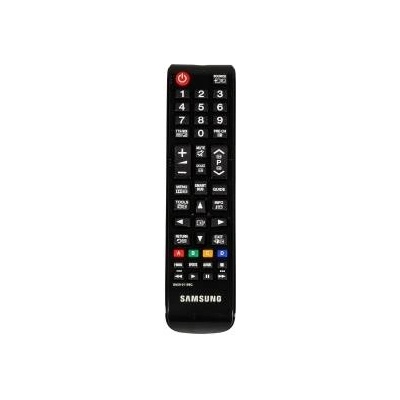 Samsung TM1240A Remote Control Black TM1240