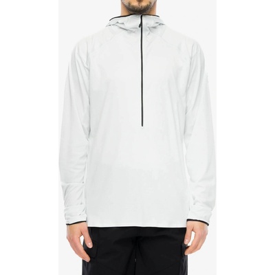 The North Face Summit Direct Sun Hoodie pearl stone