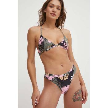 Roxy Долнище на бански Roxy Roxy Pro в зелено ERJX404836 (ERJX404836)