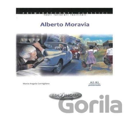 Alberto Moravia