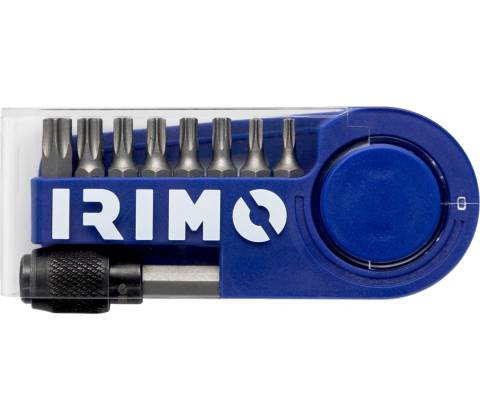 Irimo Torx 475-9-1