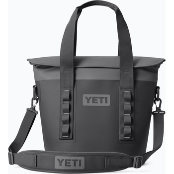 YETI Термо чанта YETI Hopper 30 l charcoal