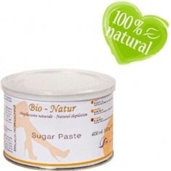 Bio-Natur Depilační cukrová pasta Strong 400 ml
