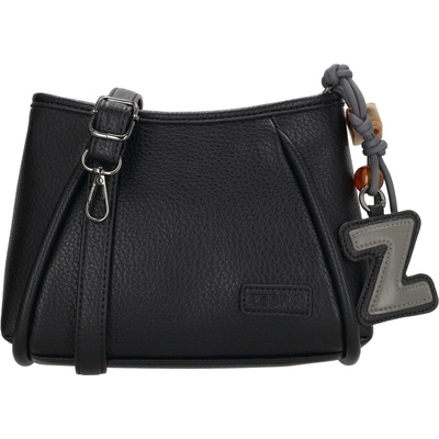 Zebra trends Sofie 25383 Black 4 L