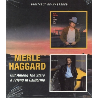 Out Among the Stars/A Friend in California