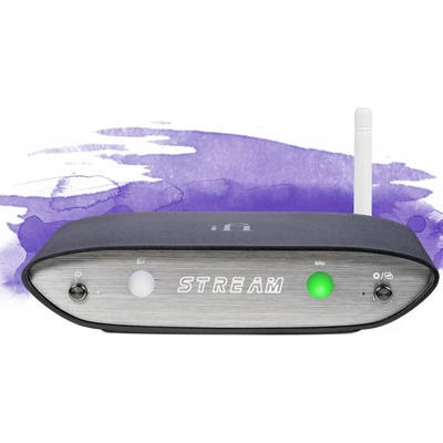 iFi Zen Stream