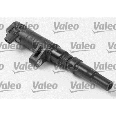 VALEO Zapalovací cívka 245104 – Zboží Mobilmania