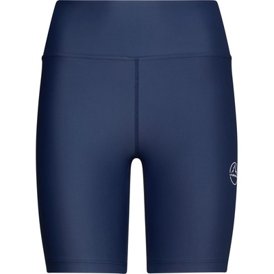 La Sportiva Дамски къси панталони La Sportiva Women's Aerial Shorts Climbing trousers - Night Sky / Chalk (112-3460-0213)