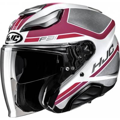 HJC F31 Ceron