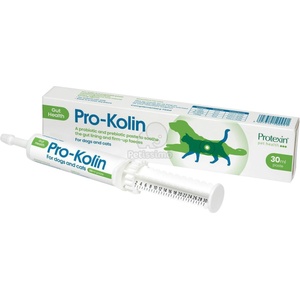 Protexin Pro-Kolin паста 30 мл срок на годност: 31.10. 2026