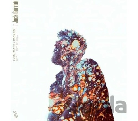 Jack Garratt: Love, Death & Dancing CD