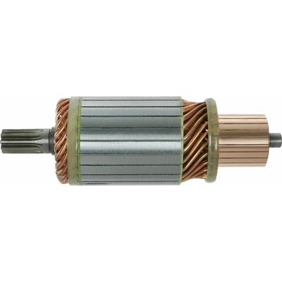 Rotor, štartér AS-PL SA6002