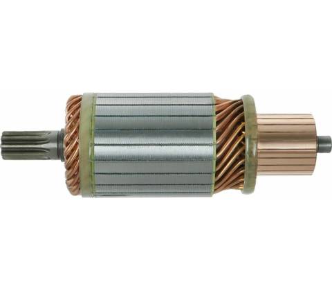 Rotor, štartér AS-PL SA6002