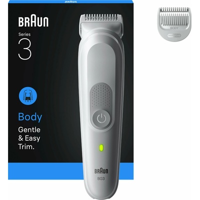 Braun BG3500