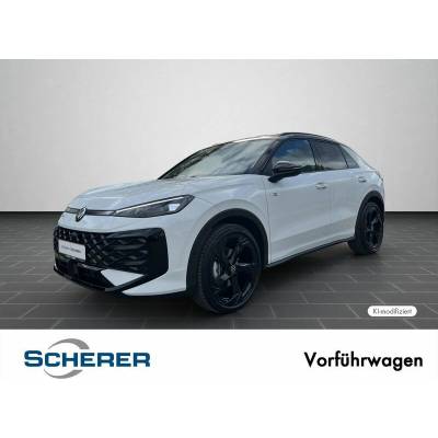 Volkswagen T-Roc Style DSG 110 kW