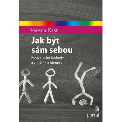 Jak být sám sebou