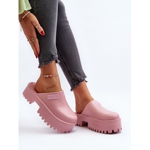 Step in style Дамски чехли класически модел 194119 Step in style