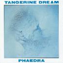 Tangerine Dream - Phaedra CD