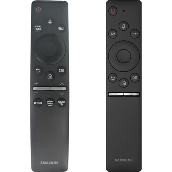 Samsung bn59-01298l (bn59-01330b) - оригинален дистанционен контрол с гласово управление (bn59-01298l (bn59-01330b))