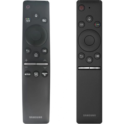 Samsung bn59-01298l (bn59-01330b) - оригинален дистанционен контрол с гласово управление (bn59-01298l (bn59-01330b))