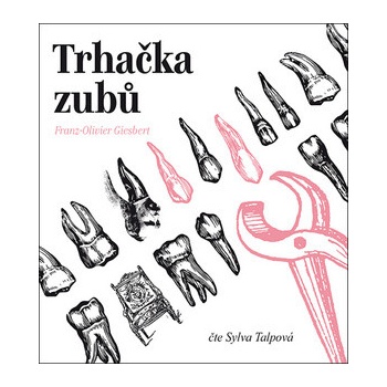Trhačka zubů