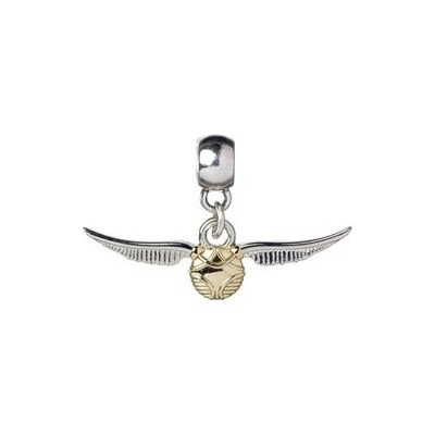 Carat Shop Přívěsek Harry Potter Zlatonka HP0004