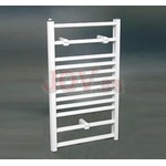 Alterm Алуминиева лира nbr 600/1580