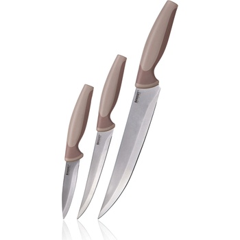 BANQUET nůž TRINITY CULINARIA HN sada 3díl MAT369715
