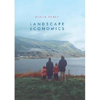 Landscape Economics | Colin Price