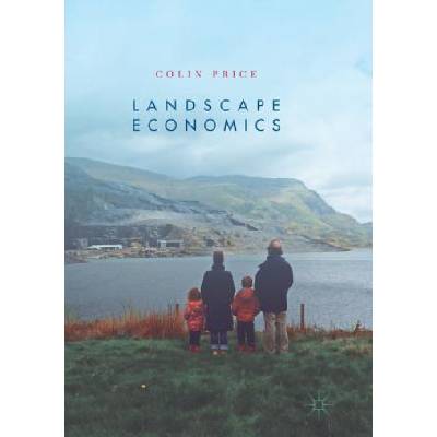 Landscape Economics | Colin Price