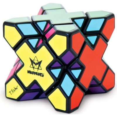 SKEWB Extreme hlavolam – Zboží Dáma