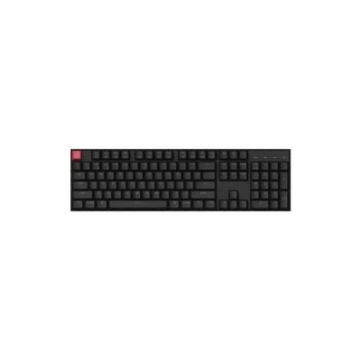 Keychron K10 QMK Full Size Banana Switch RGB Hot-Swap K10X-H4