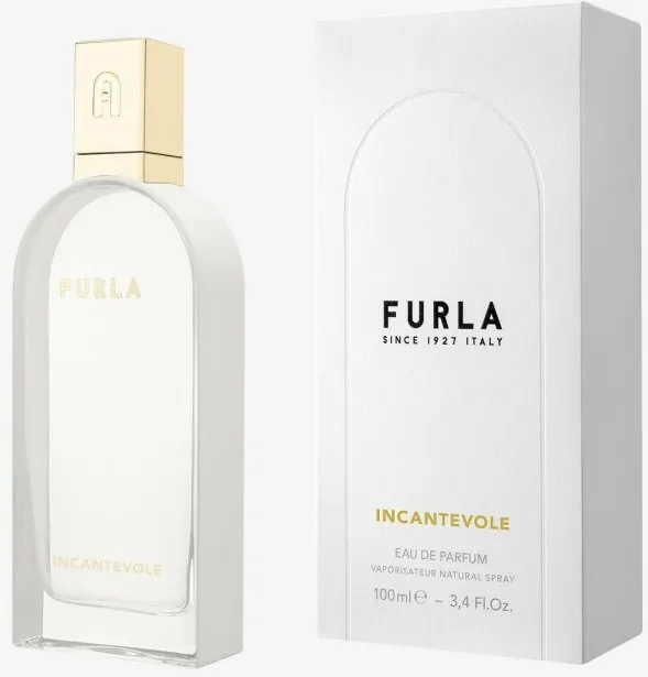 Furla Incantevole EDP 100 ml