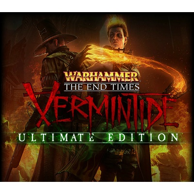 Warhammer: The End Times - Vermintide (Ultimate Edition)
