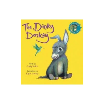 Dinky Donkey (PB) | Craig Smith