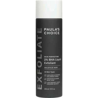 Paula's Choice Skin Perfecting 2% BHA Liquid Exfoliant Jumbo 236 ml