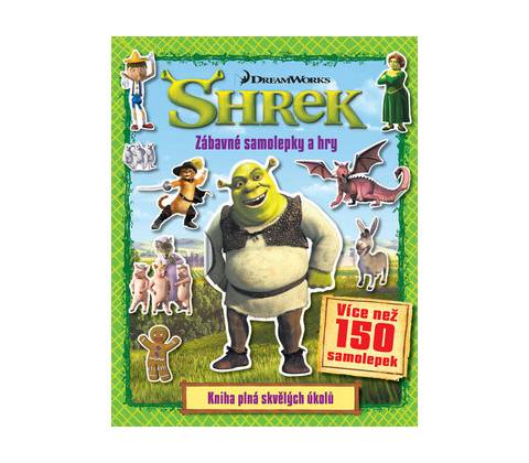 Shrek
