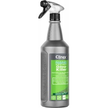 CLINEX Nano Protect Silver Odour Killer Green Tea 1 l