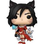 Funko Фигура Funko POP! Games: League of Legends - Ahri #1041 (FK80300)