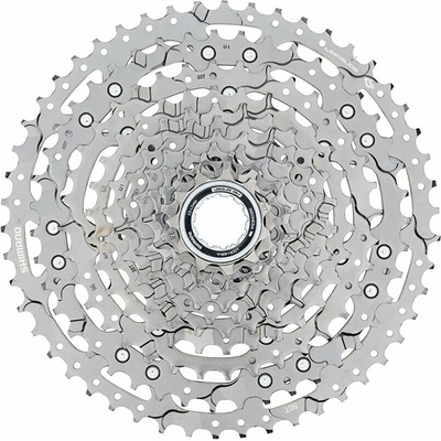 Shimano LinkGlide CS-LG400