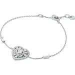 Michael Kors Дамска сребърна гривна Michael Kors MKC1690CZ040 Michael Kors | Srebaren | ЖЕНИ | ЕДИН РАЗМЕР