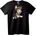 NOONEBRAND Тениска Paw Patrol с Чейс - 2XL, White
