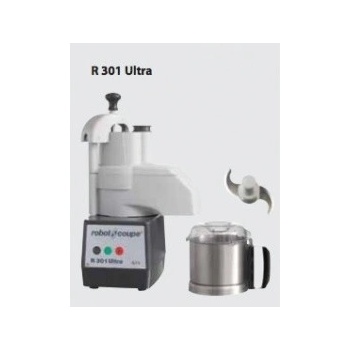 Robot Coupe R 301 Ultra