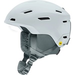 Smith Optics Ски каска Smith Descend MIPS Ski helmet - Matte White - размер S 51-55 cm (418-1452-0911)