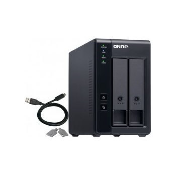 QNAP TR-002
