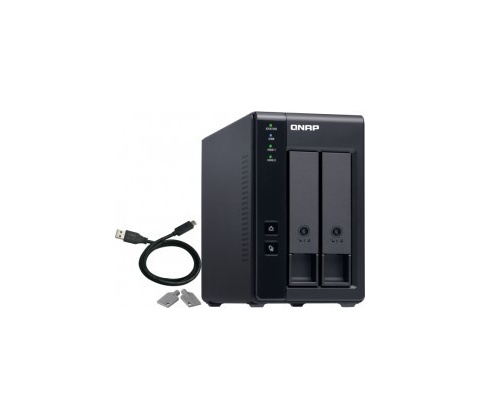 QNAP TR-002