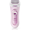 Image 1 of Braun Silk & Soft BodyShave LS 5360
