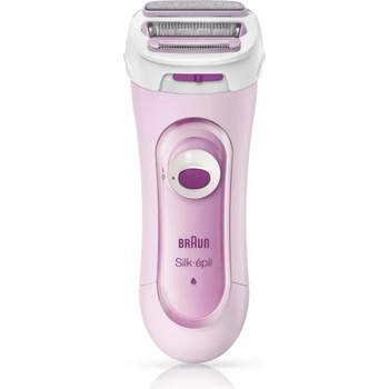 Image 1 of Braun Silk & Soft BodyShave LS 5360